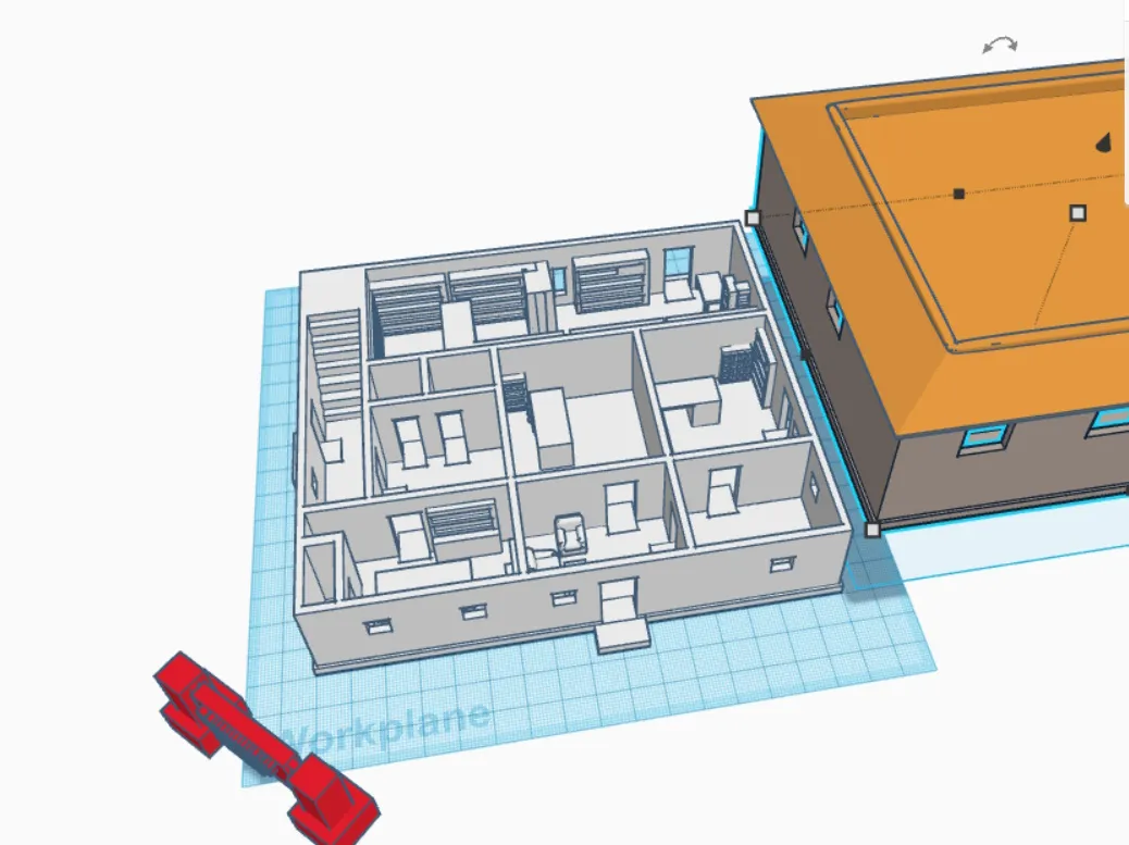 Tiêu đề Trung tâm cộng đồng Tóm tắt Đây là một Trung tâm C