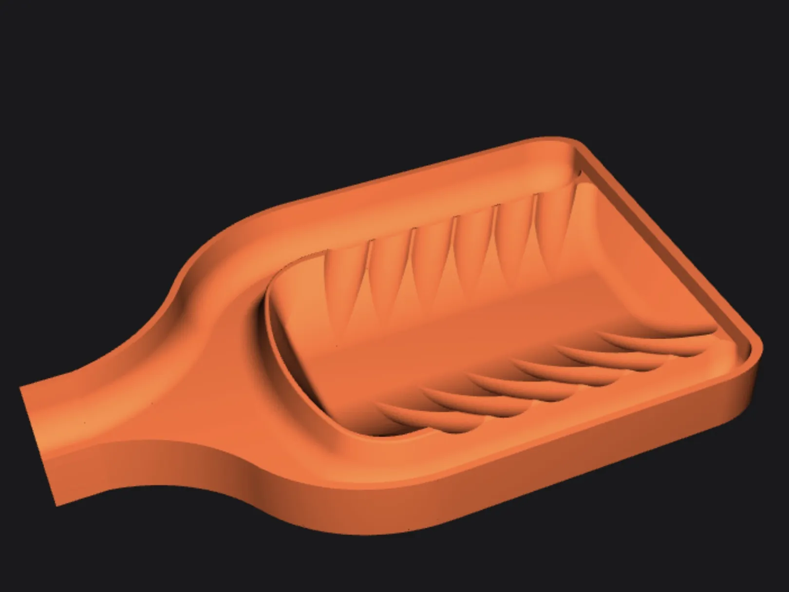 Tiêu đề Khay phân loại Multi-Sort - lớn hơn Tóm tắt Khay phân l