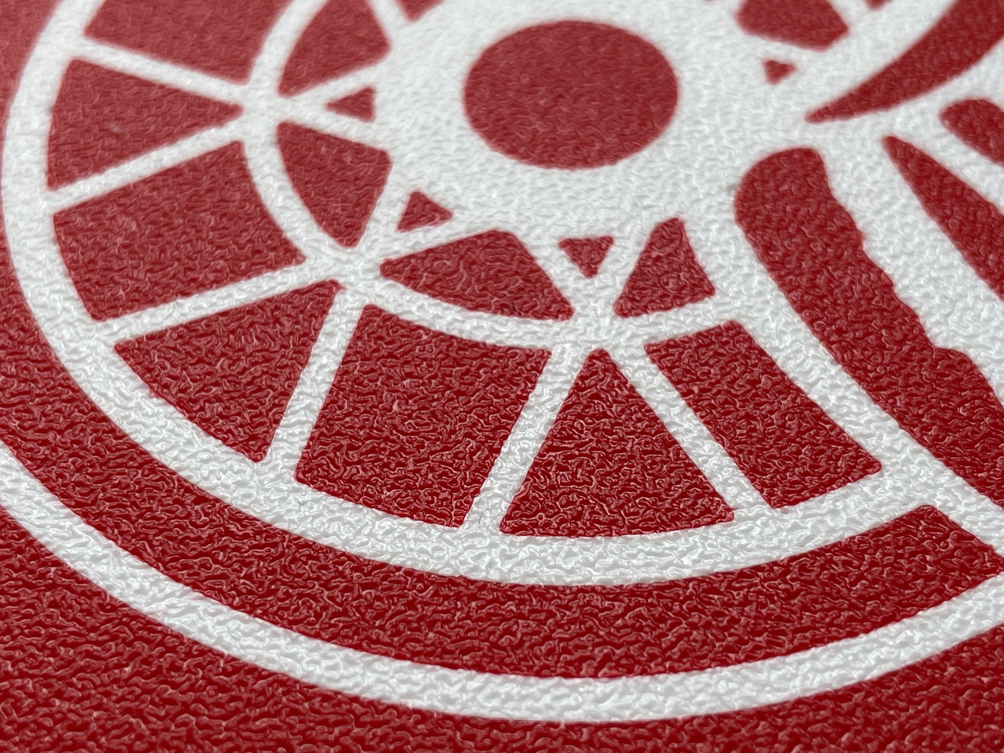 Tiêu đề Logo Detroit Red Wings MMU Tóm tắt Xin chào đây là Logo