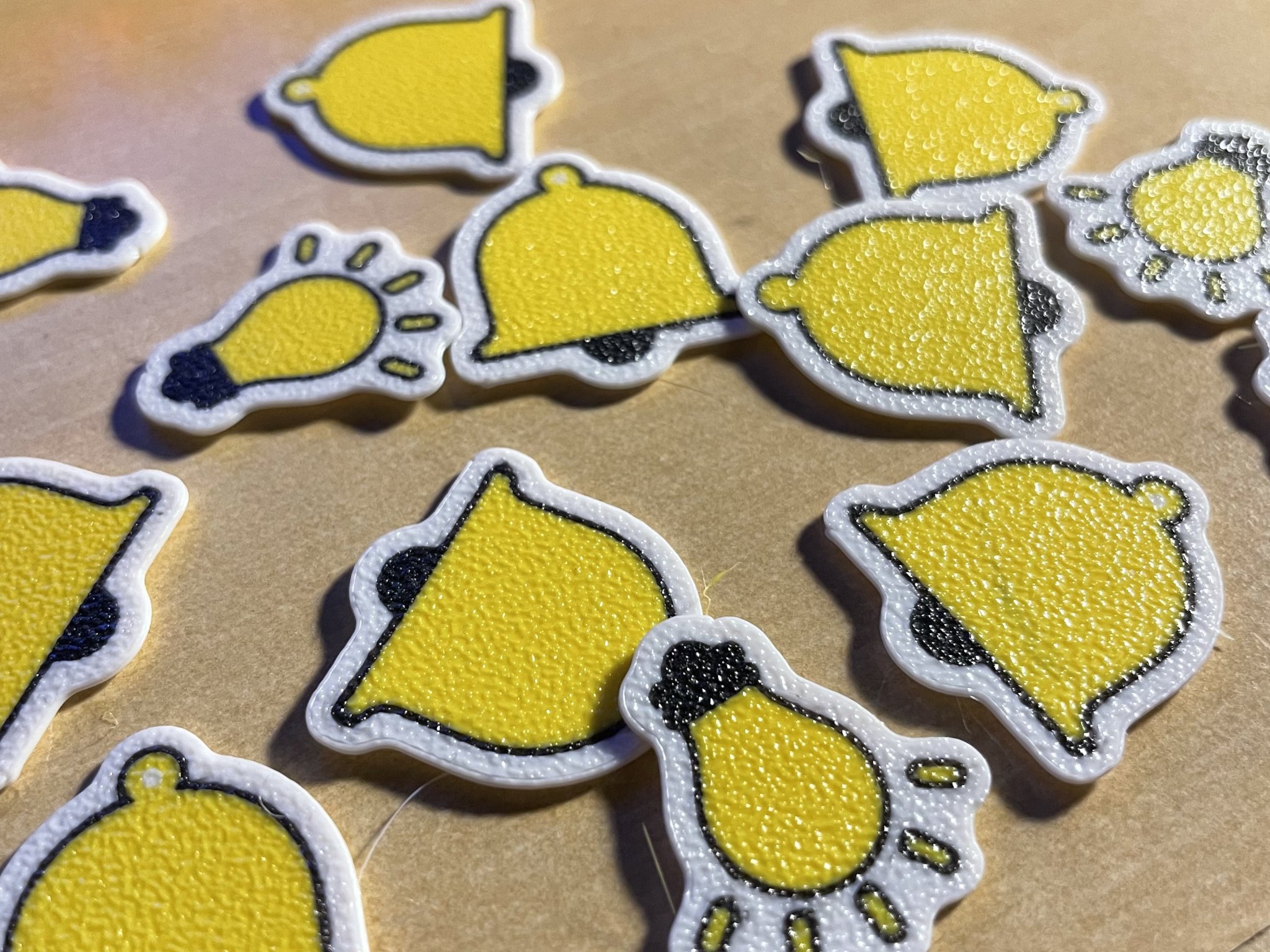 Tiêu đề Bóng đèn và chuông cửa MMU Tóm tắt Khi bạn có hai