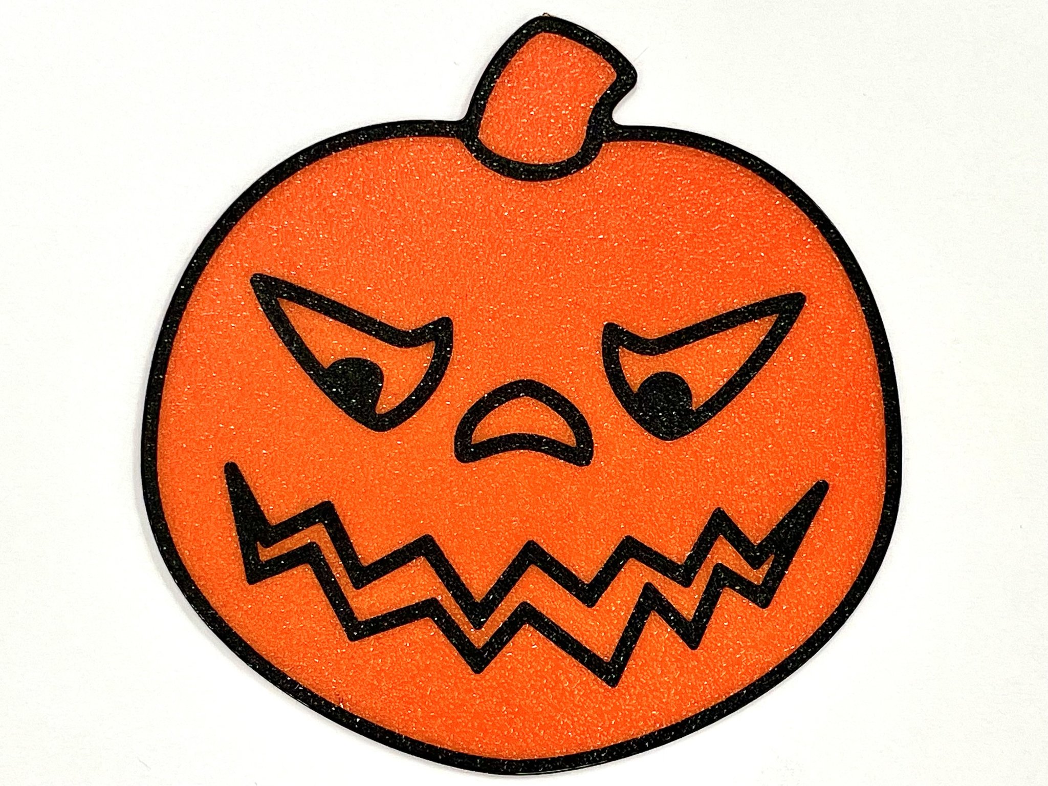 Tiêu đề Trang trí Halloween anh em họ bí ngô MMU Tóm tắt Trang