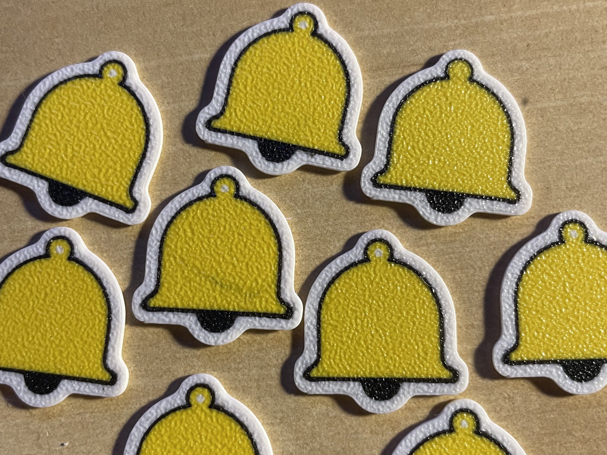 Tiêu đề Bóng đèn và chuông cửa MMU Tóm tắt Khi bạn có hai