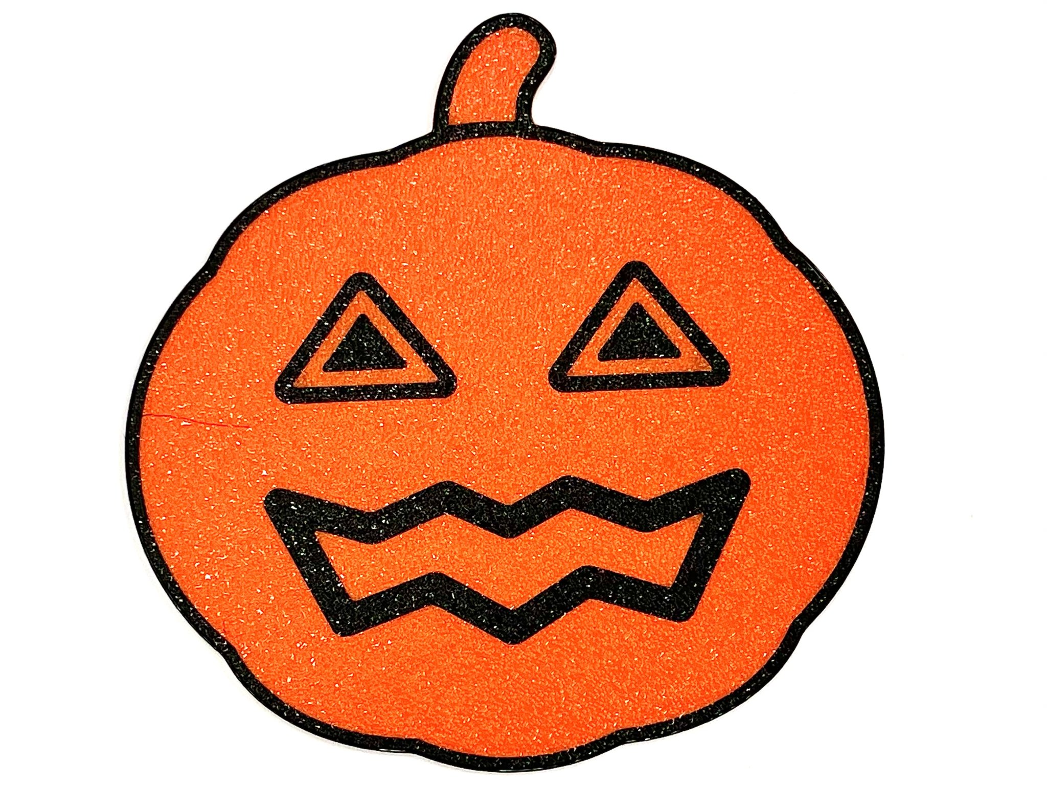 Tiêu đề Trang trí Halloween anh em họ bí ngô MMU Tóm tắt Trang