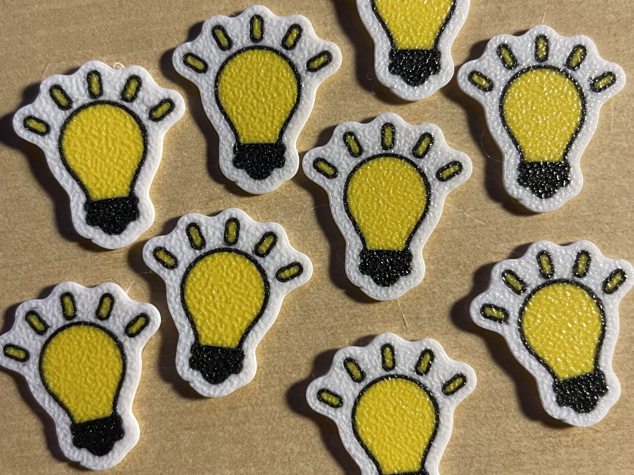 Tiêu đề Bóng đèn và chuông cửa MMU Tóm tắt Khi bạn có hai