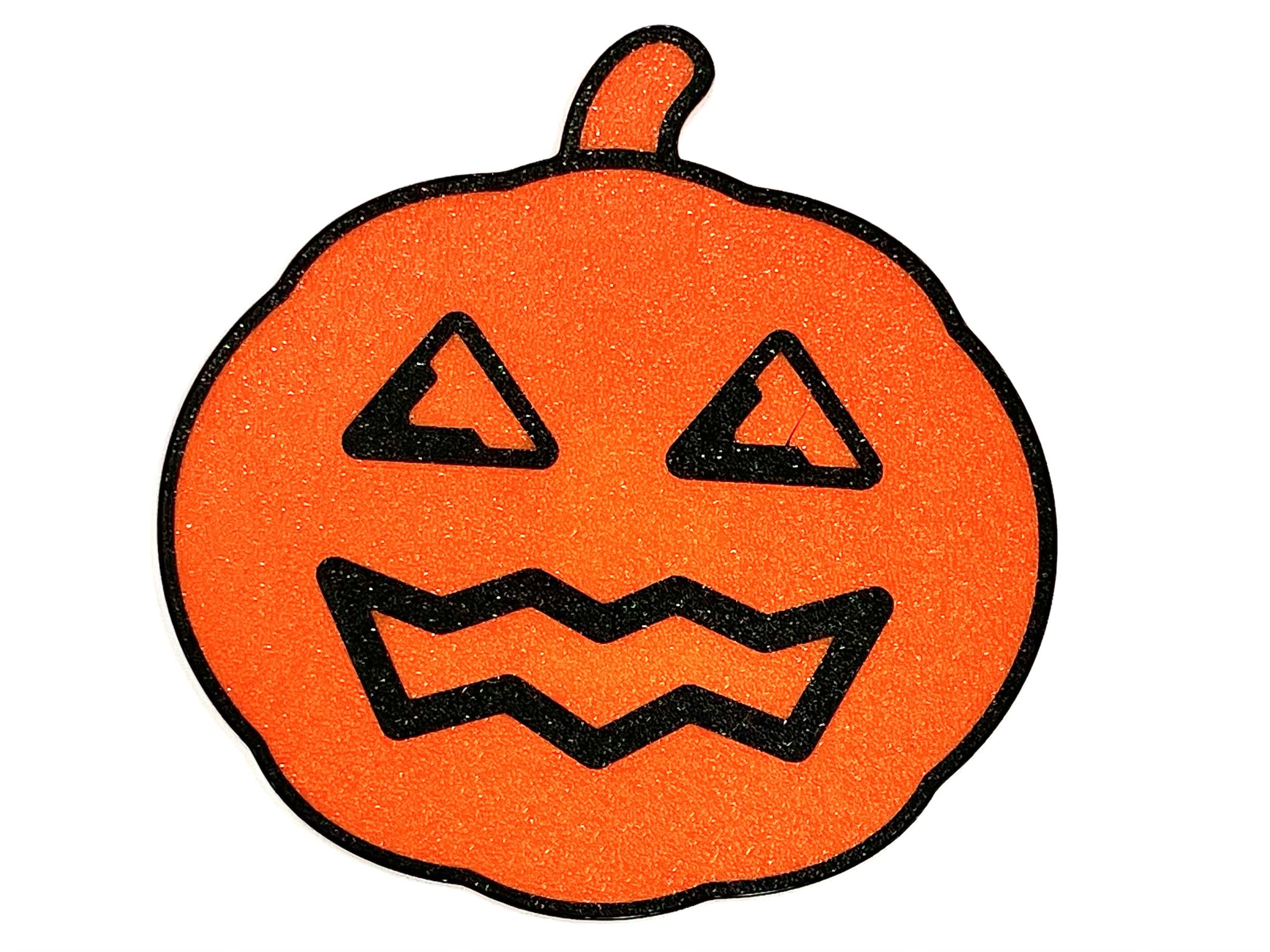 Tiêu đề Trang trí Halloween anh em họ bí ngô MMU Tóm tắt Trang