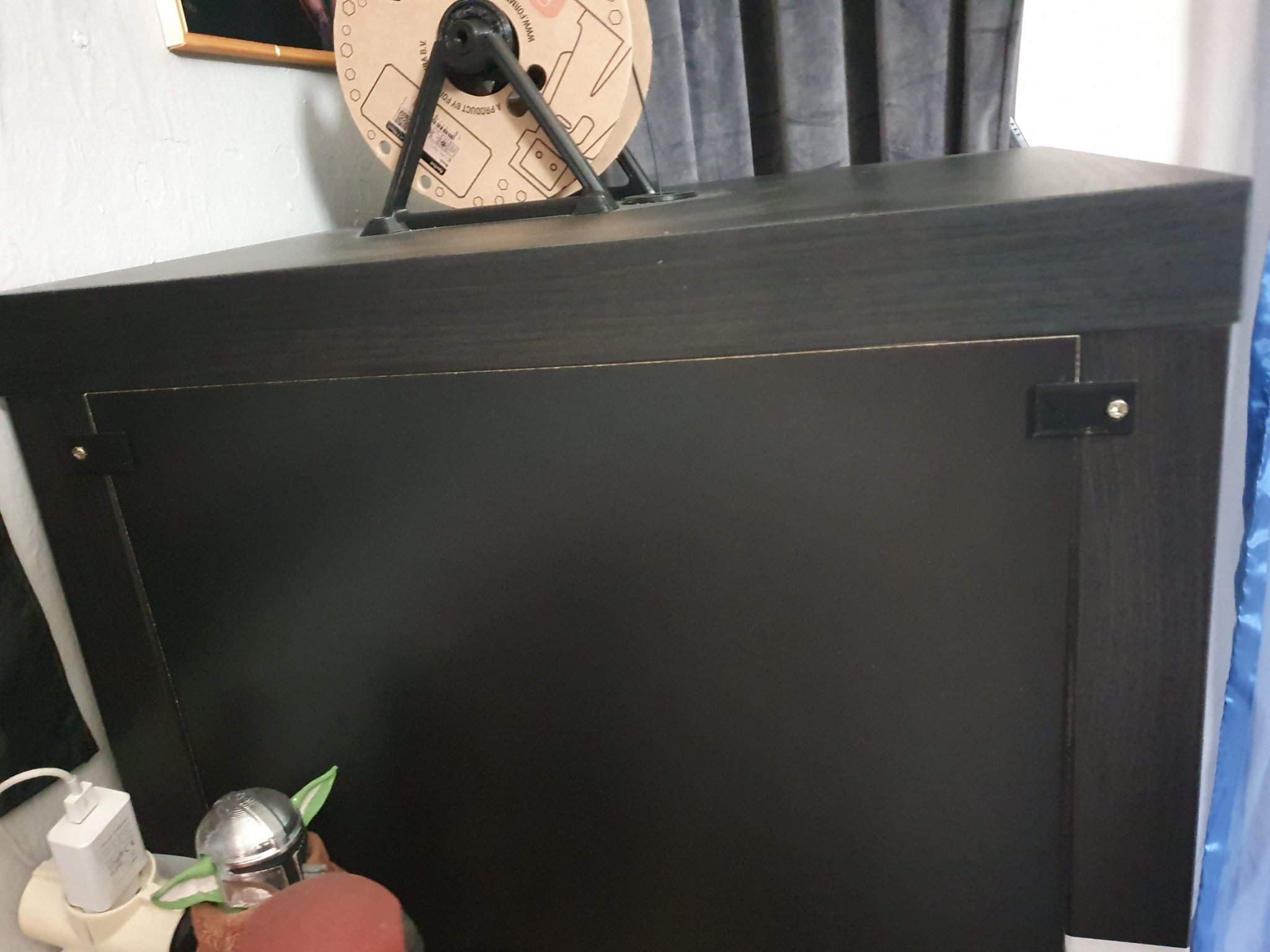 Vỏ / Hộp đựng Ikea Lack Đơn Giản