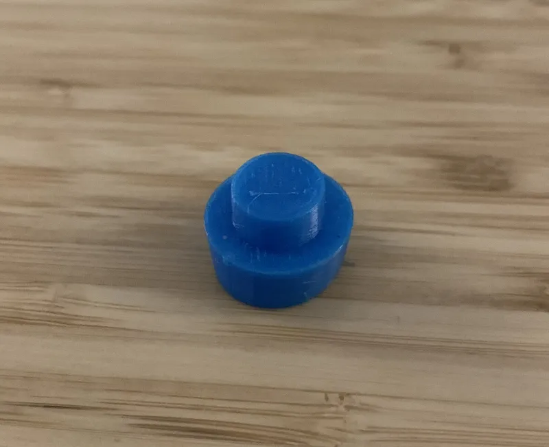 Tiêu đề Ổ cắm mở rộng chân Nano Pedaltrain Tóm tắt Một phí