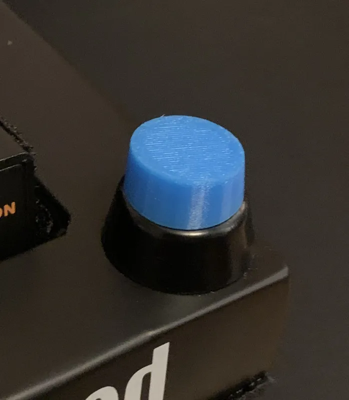 Tiêu đề Ổ cắm mở rộng chân Nano Pedaltrain Tóm tắt Một phí