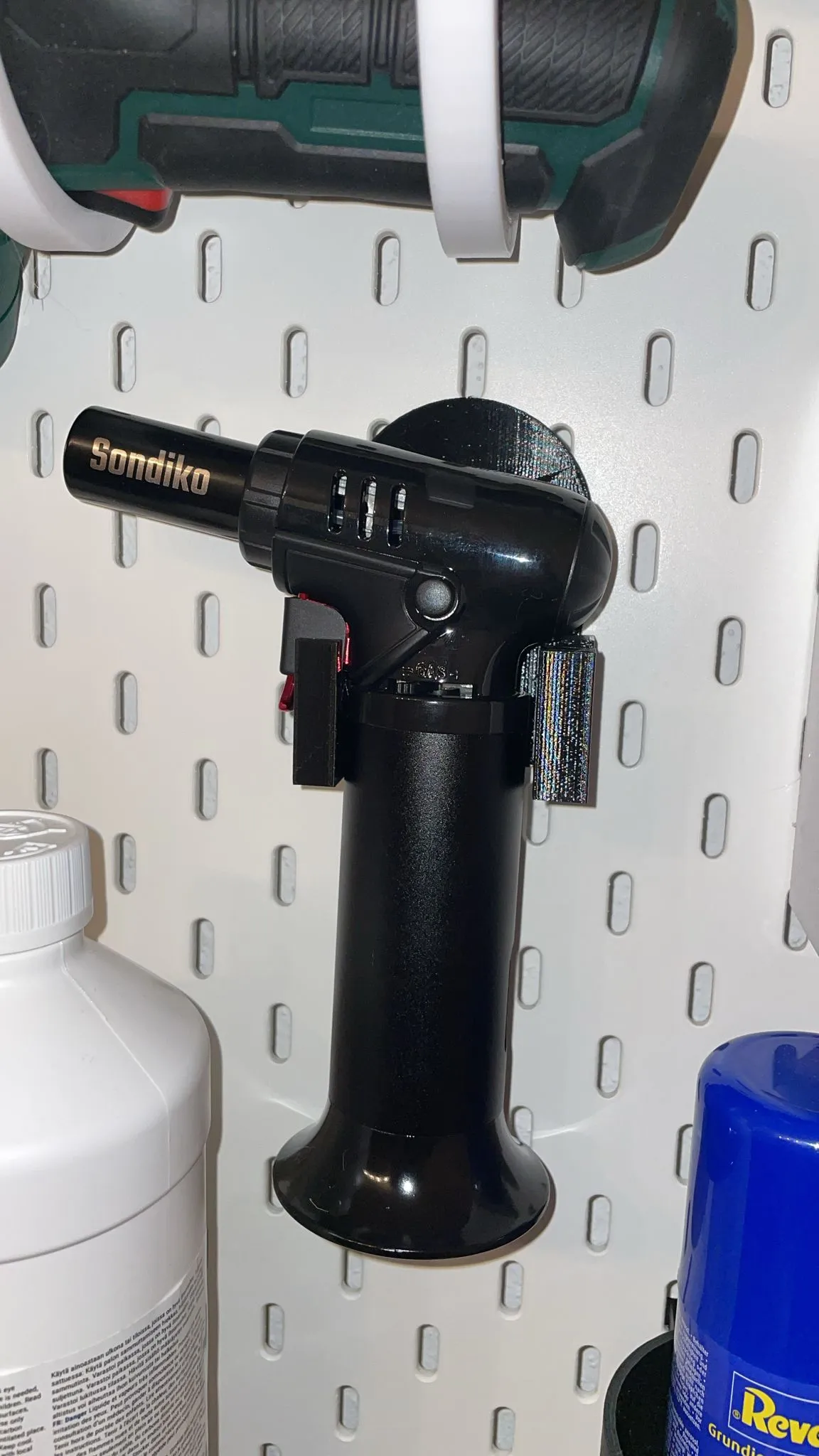 Tiêu đề Đầu đốt gas Ikea Skadis Flambierbrenner Gas Brenner Tóm t