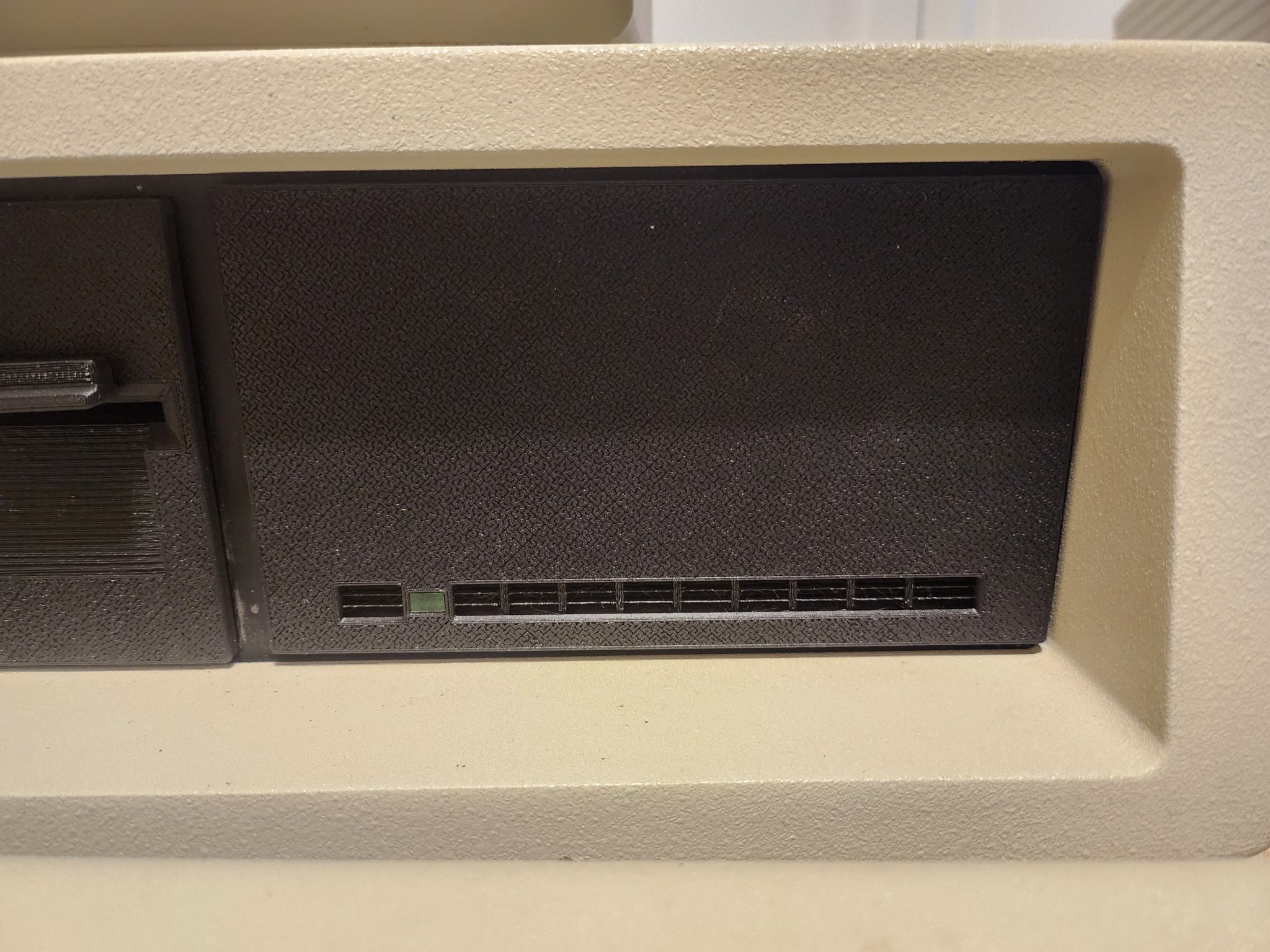 Mặt Trước Ổ Cứng Seagate ST-251, 225 Full-Height