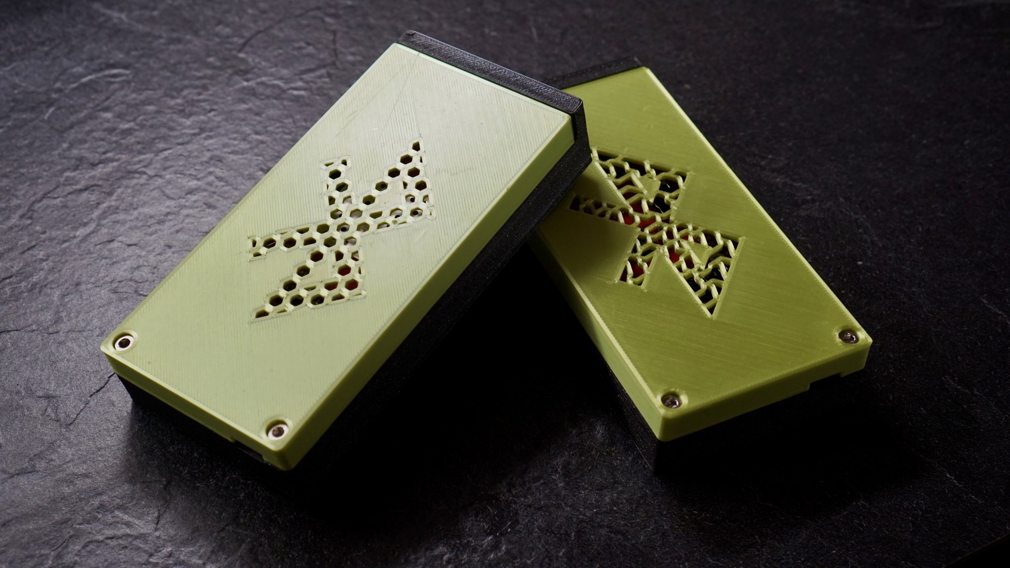 Tiêu đề Trường hợp đánh hơi Tóm tắt Vỏ dành cho một số