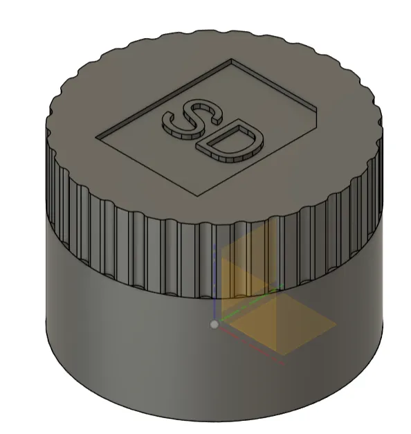 Hộp Đựng Thẻ Nhớ SD