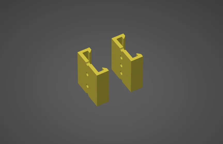 Tiêu đề Kẹp rèm lớn cho người cắm trại Popup Tóm tắt Kẹp