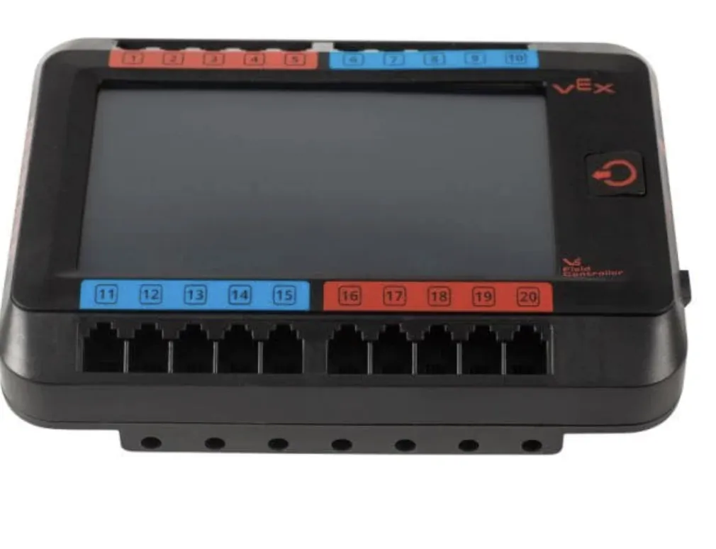 VEX smart field controller holder