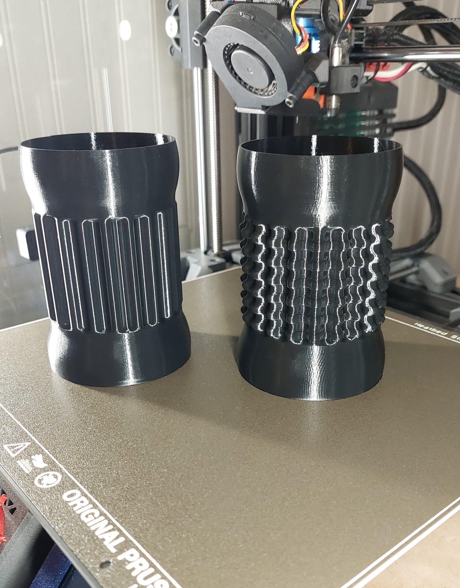 Các Đoạn Thẳng Có Rãnh Sóng Cho Hệ Thống Ống 2.5 inch