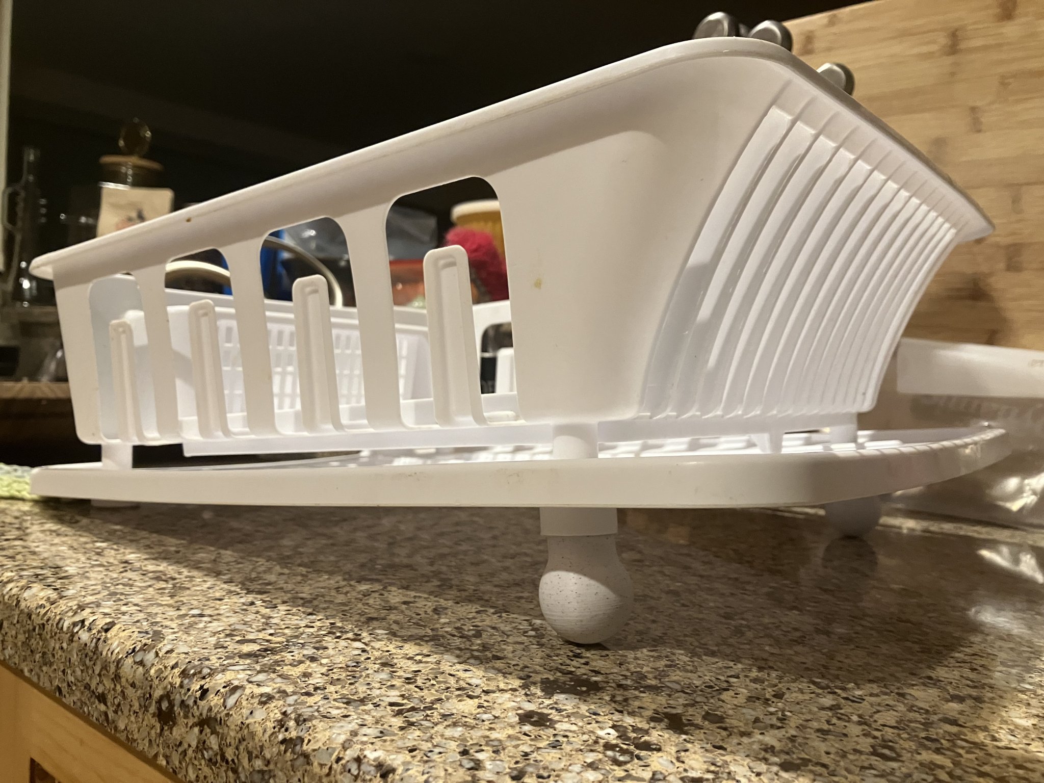 Tiêu đề Chân khay thoát nước Tóm tắt Ngăn chặn tình trạng n