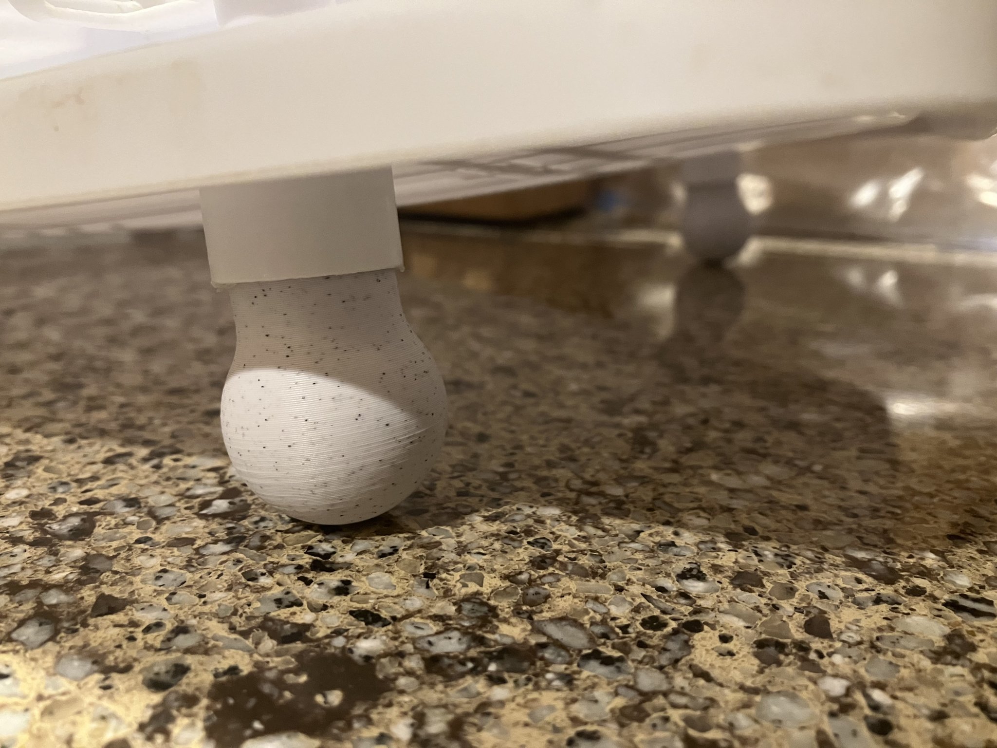 Tiêu đề Chân khay thoát nước Tóm tắt Ngăn chặn tình trạng n