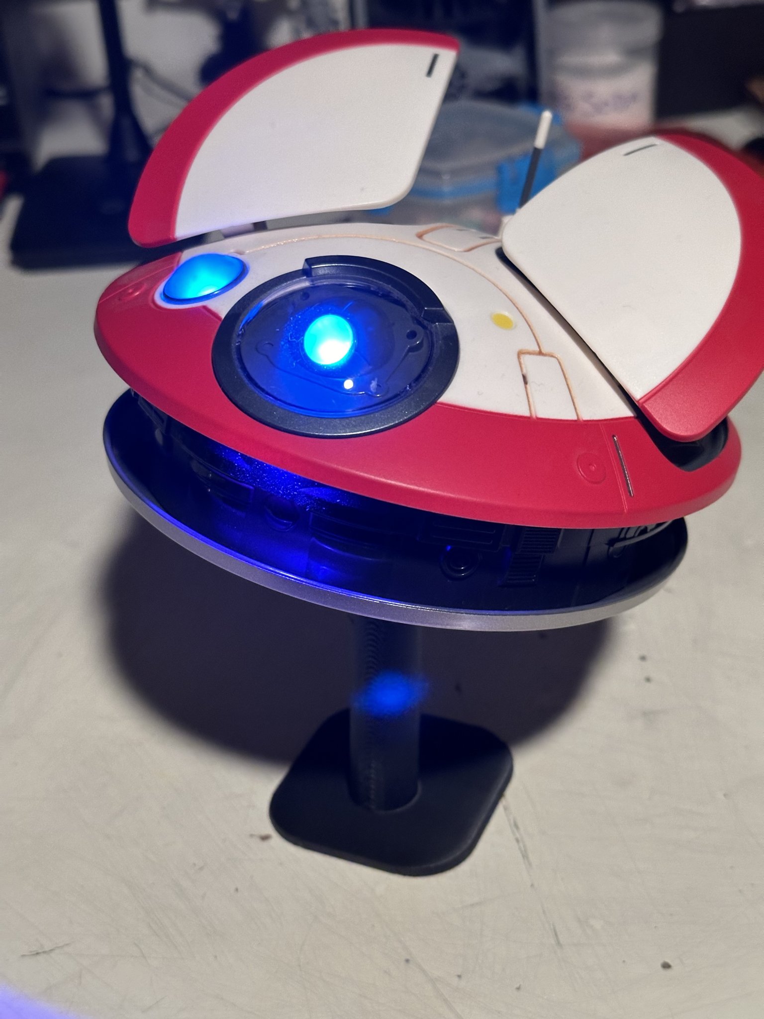 Tiêu đề Đế LO-LA59 hoạt hình nhỏ gọn Tóm tắt Một cơ sở