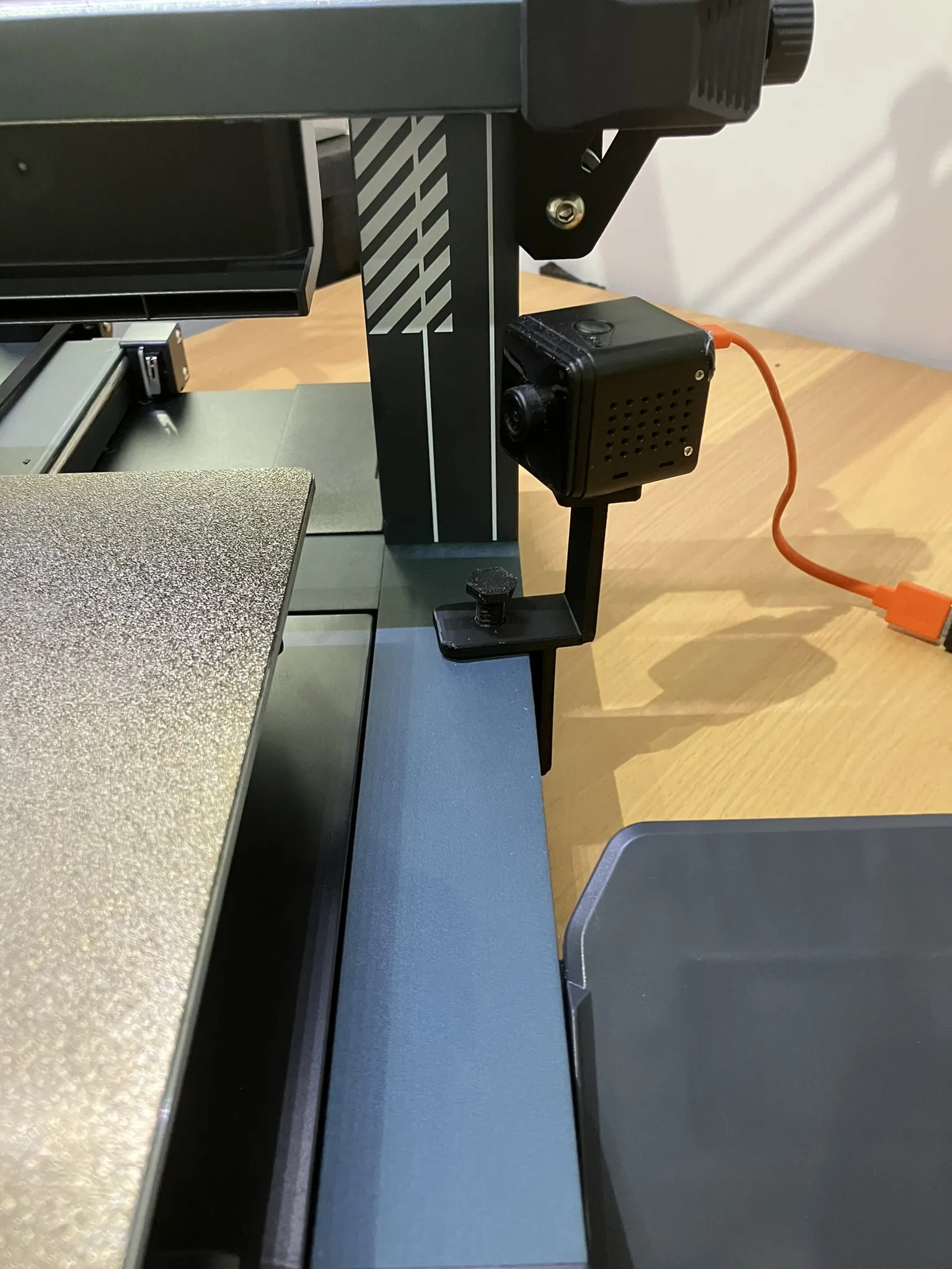 Giá Đỡ Webcam Elegoo Neptune 4 Pro