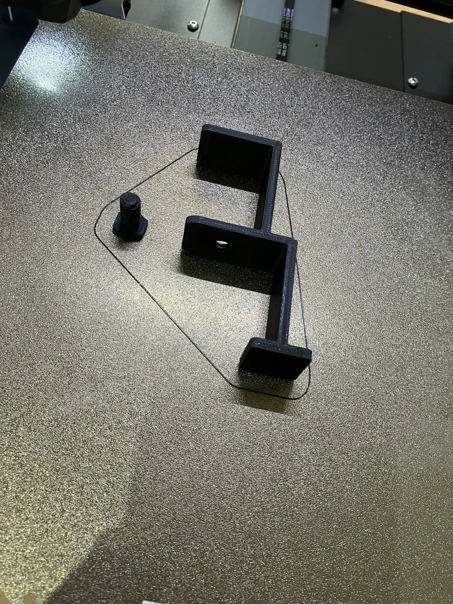 Giá Đỡ Webcam Elegoo Neptune 4 Pro