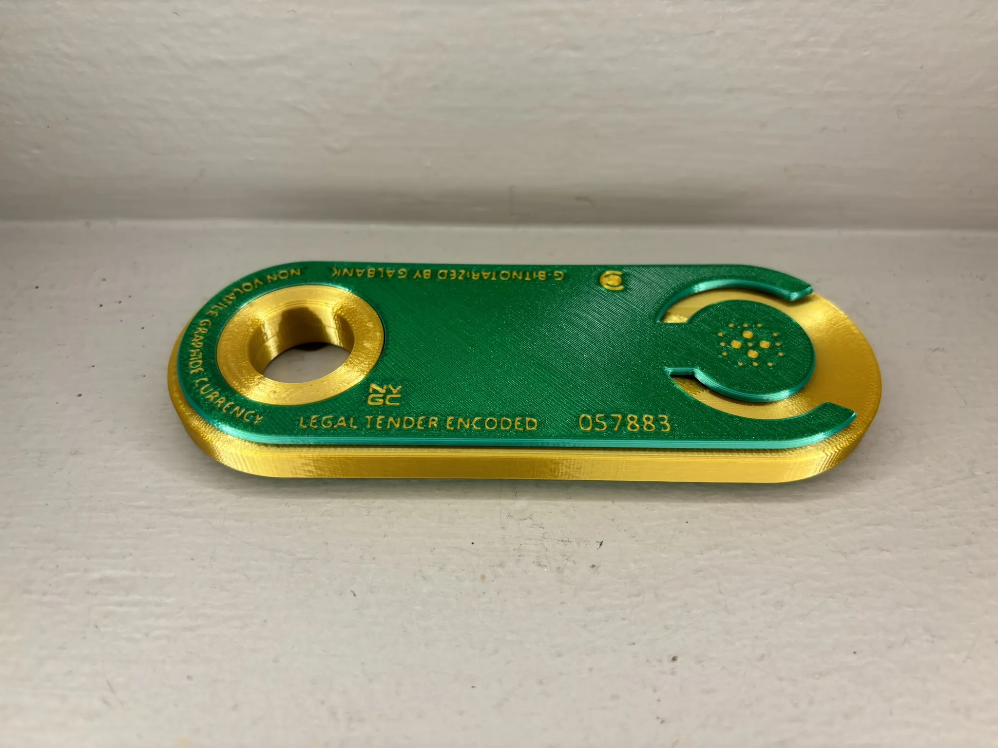 Tiêu đề Starfield Credstik Tóm tắt Tạo một bản sao của loại