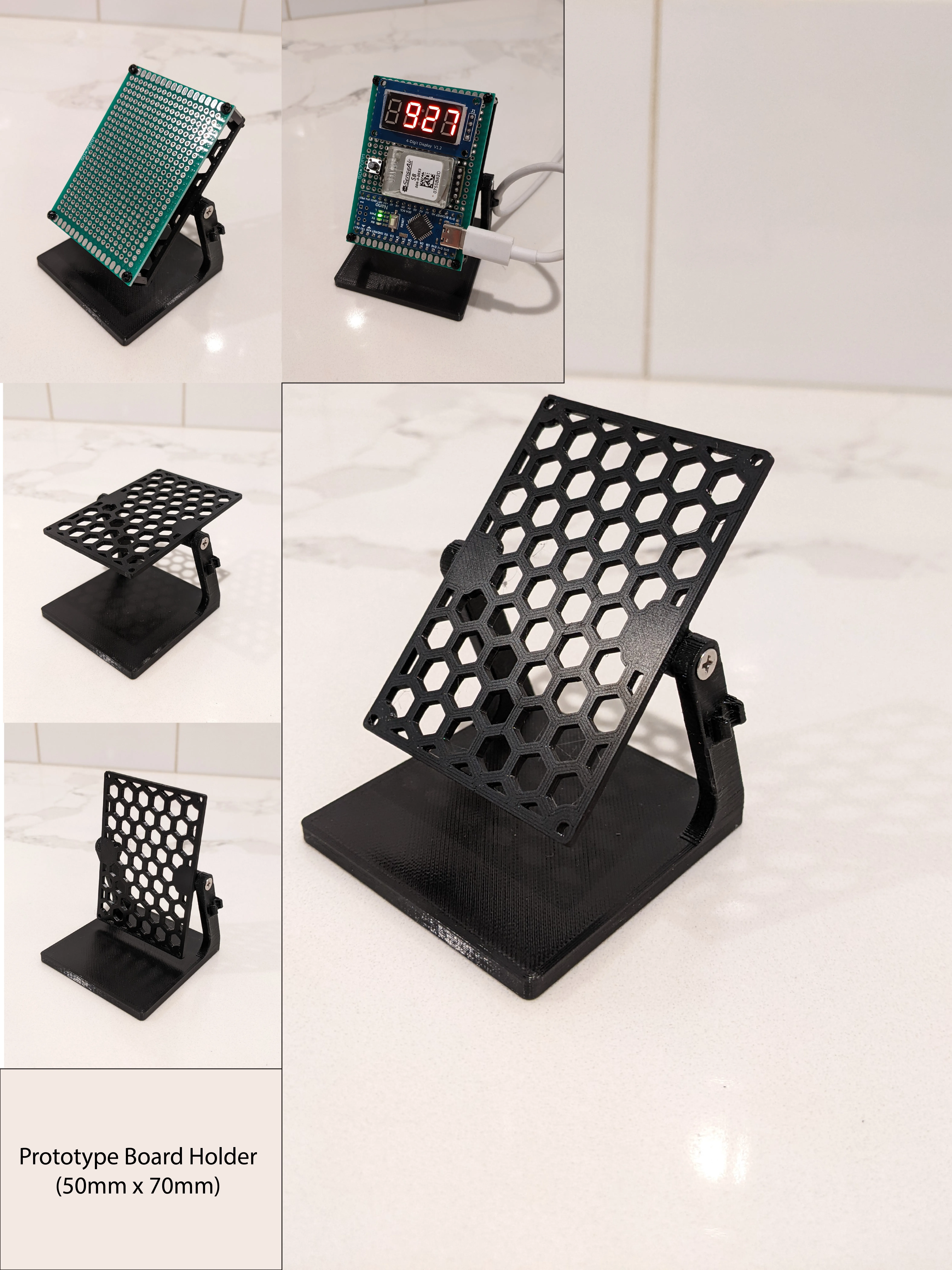 Tiêu đề Đế trưng bày bảng mẫu 50mm x 70mm Tóm tắt Đây là