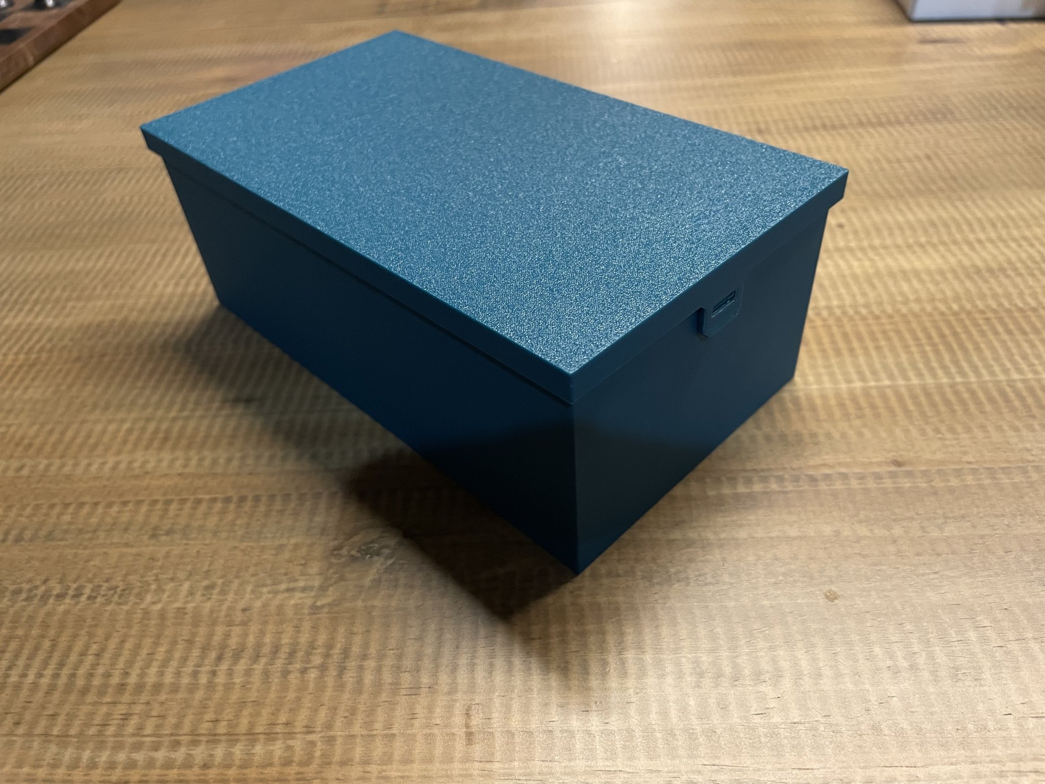 Tiêu đề Hộp đựng và hộp đựng STOLI Tổng hợp Hộp đựng