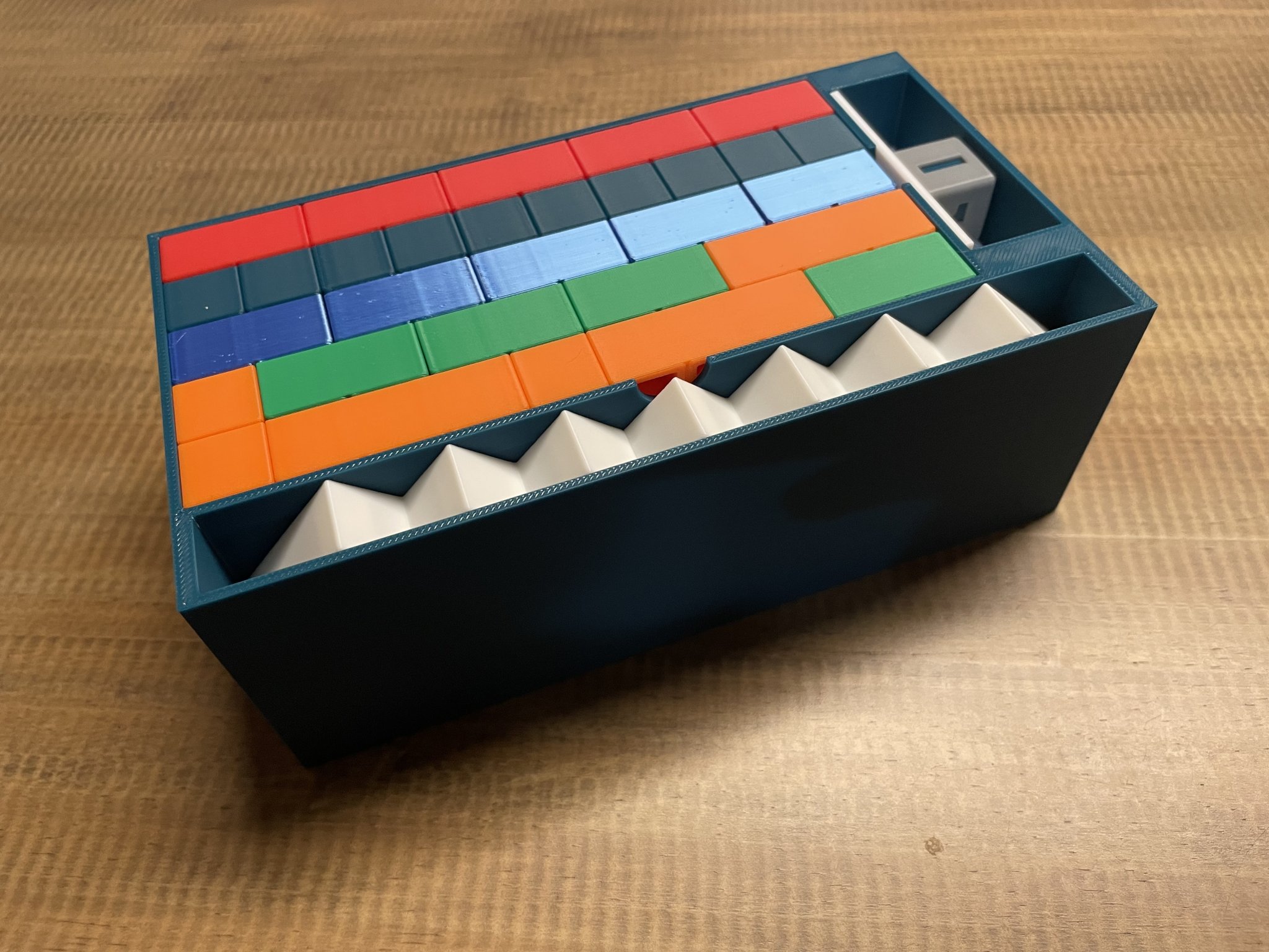 Tiêu đề Hộp đựng và hộp đựng STOLI Tổng hợp Hộp đựng