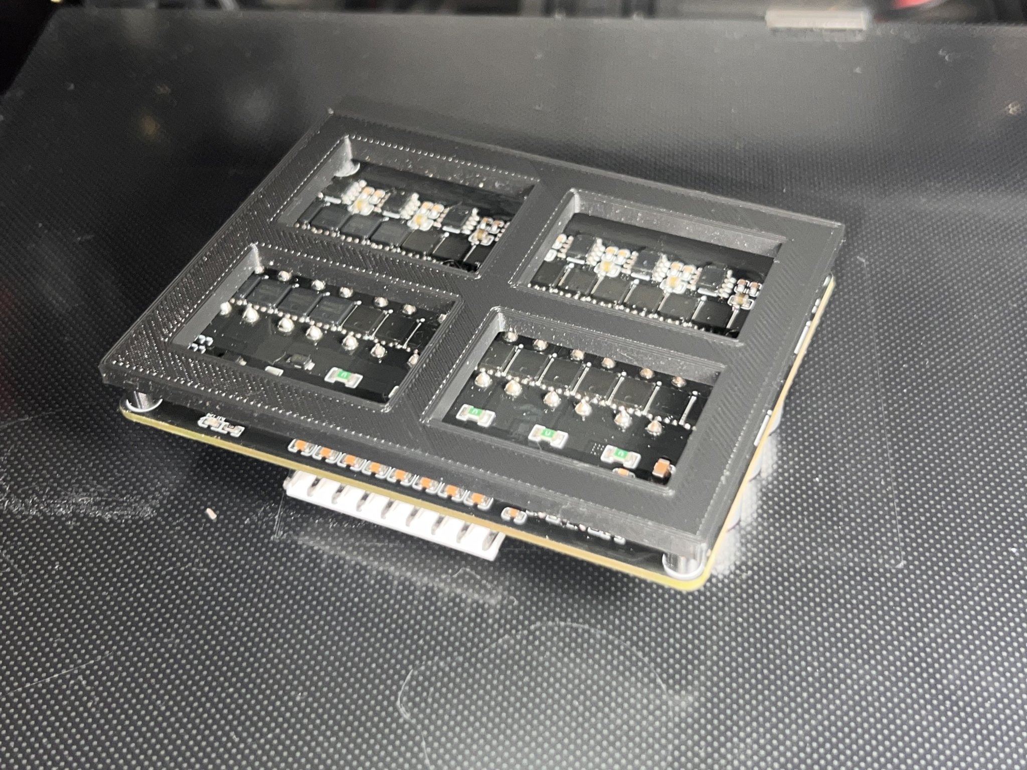 Tiêu đề Đế cân bằng 8s cân bằng tụ điện bay Tóm tắt Đ