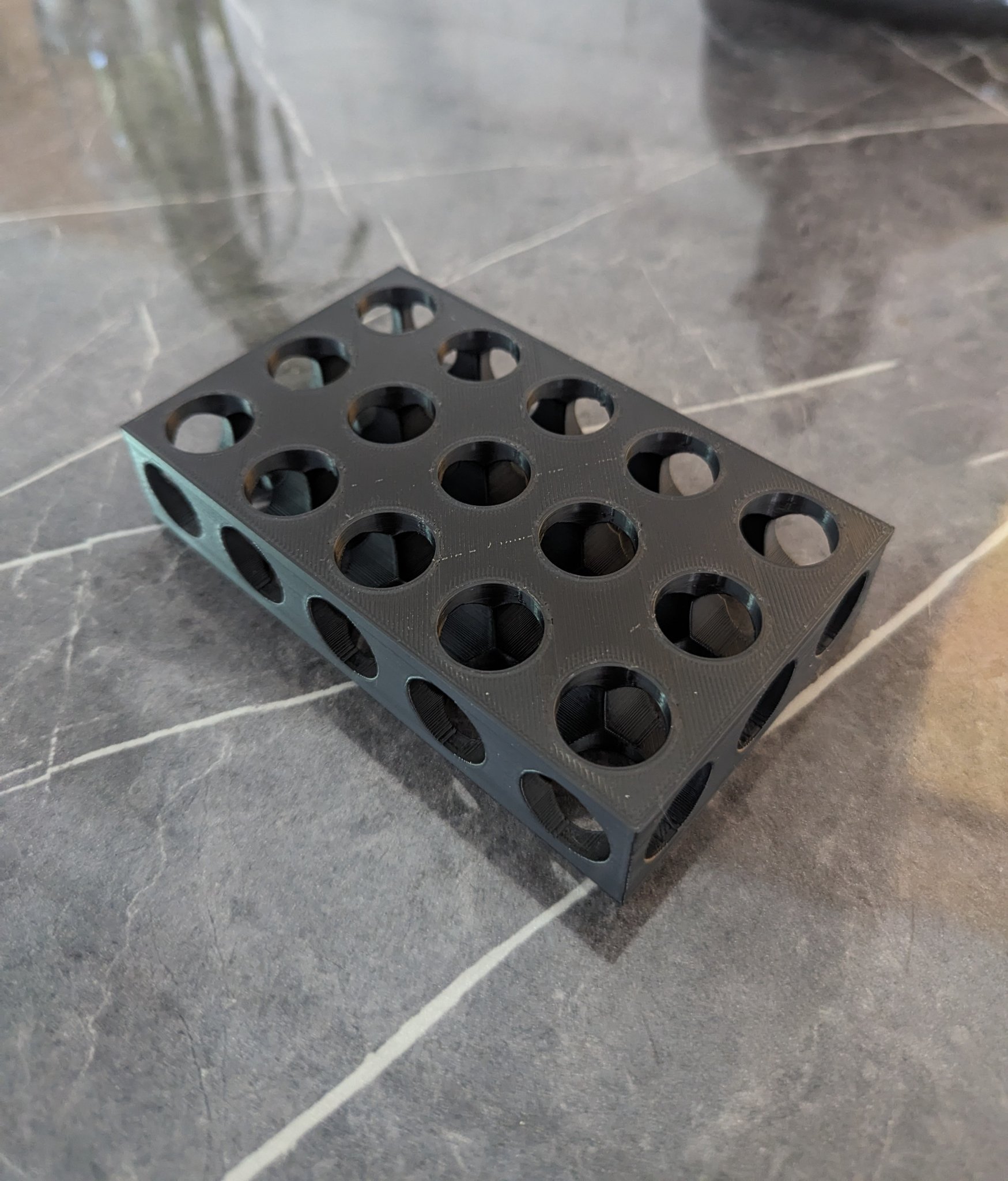 Tiêu đề Khối chính xác 1x3x5 Tóm tắt Tôi cần thứ gì đó l