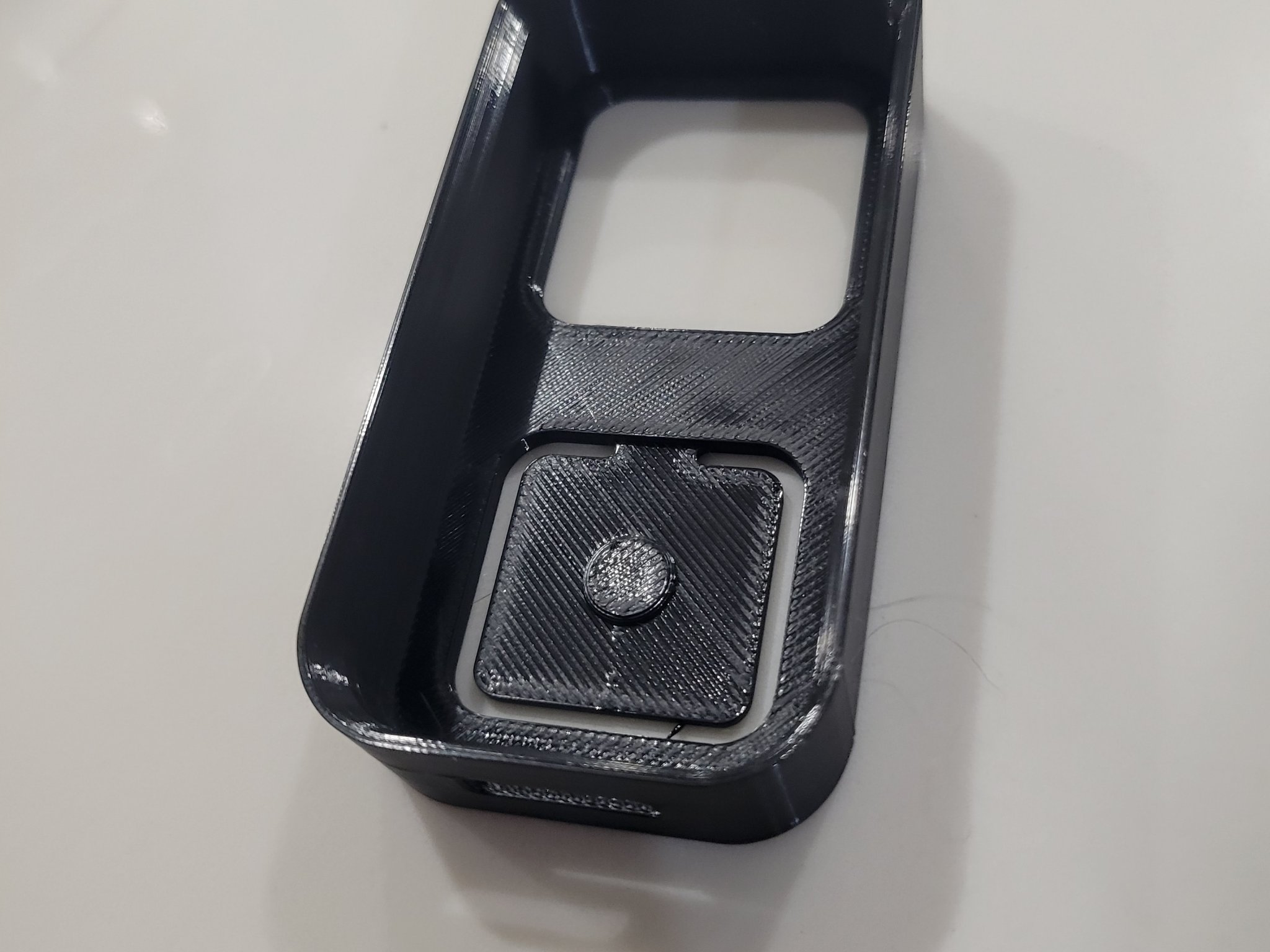 Vỏ Che Chuông Cửa Video Wyze