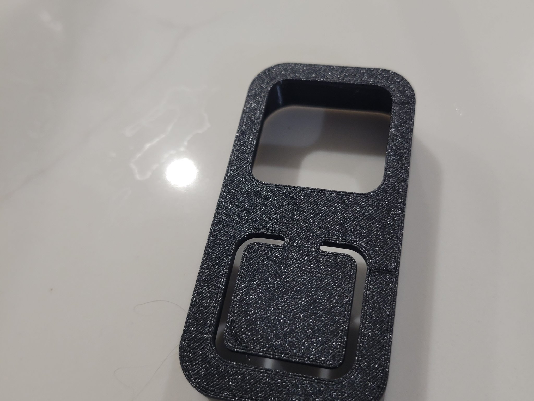 Vỏ Che Chuông Cửa Video Wyze