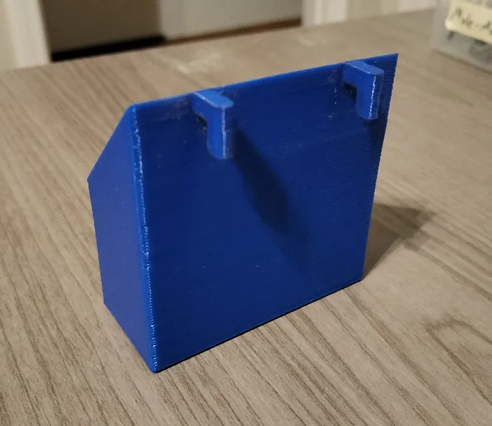 Tiêu đề Thùng SKADIS tham số Tóm tắt Một ngăn đơn giản có t