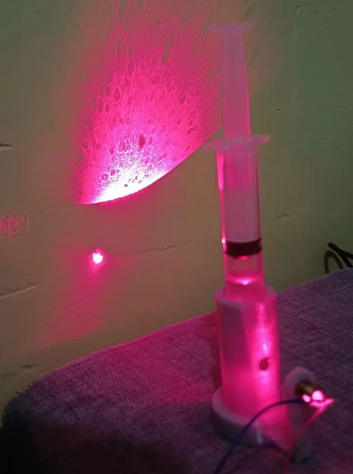 Tiêu đề Microscopio Laser Kính hiển vi Laser Tóm tắt Diseño comp