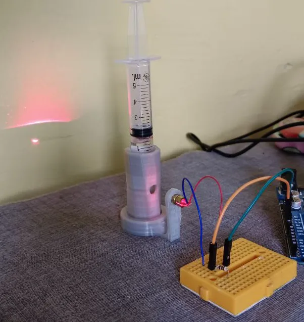 Tiêu đề Microscopio Laser Kính hiển vi Laser Tóm tắt Diseño comp