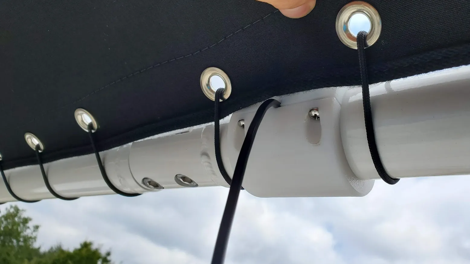 Tiêu đề Đế gắn cho quả bóng GPS Minn Kota Tóm tắt Phần này