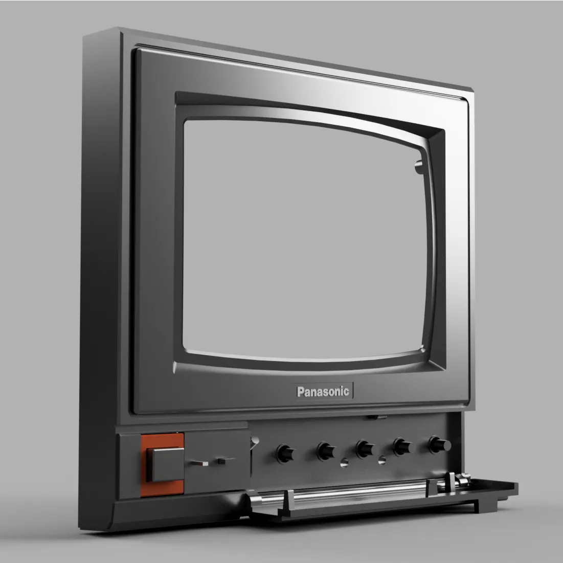 Tiêu đề Replica Vỏ màn hình CRT Panasonic BT-S702N Tổng hợp Bản