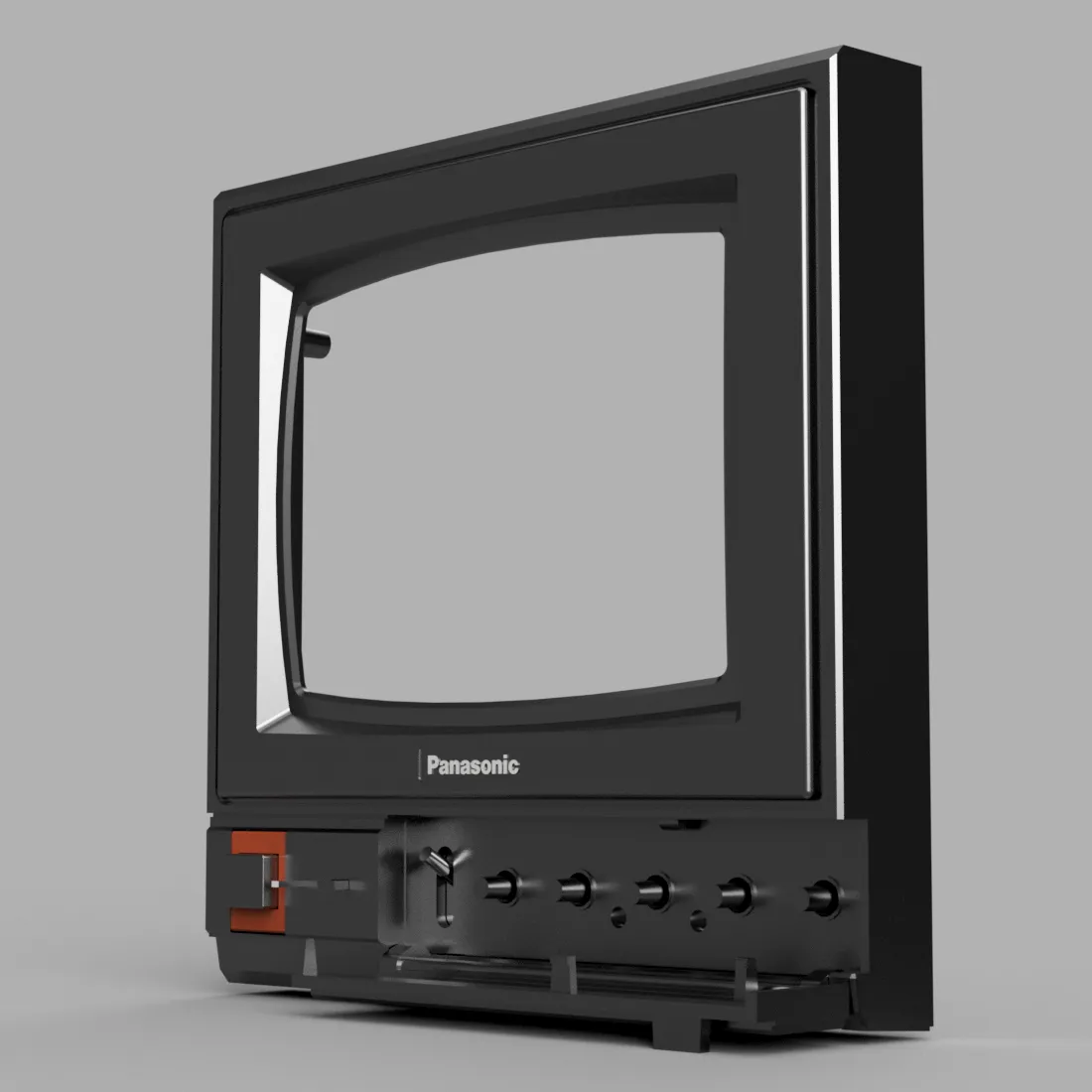 Tiêu đề Replica Vỏ màn hình CRT Panasonic BT-S702N Tổng hợp Bản