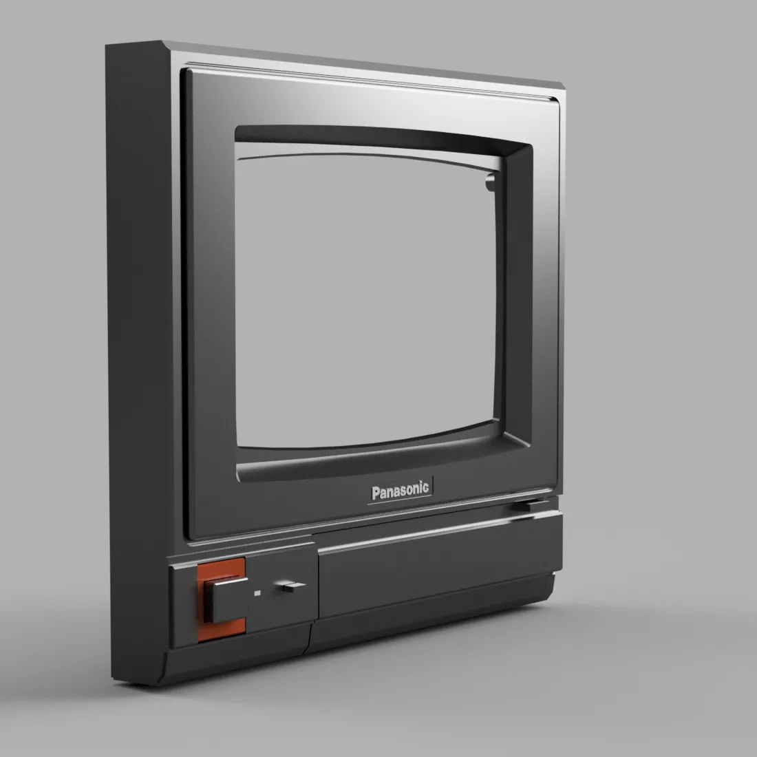 Tiêu đề Replica Vỏ màn hình CRT Panasonic BT-S702N Tổng hợp Bản