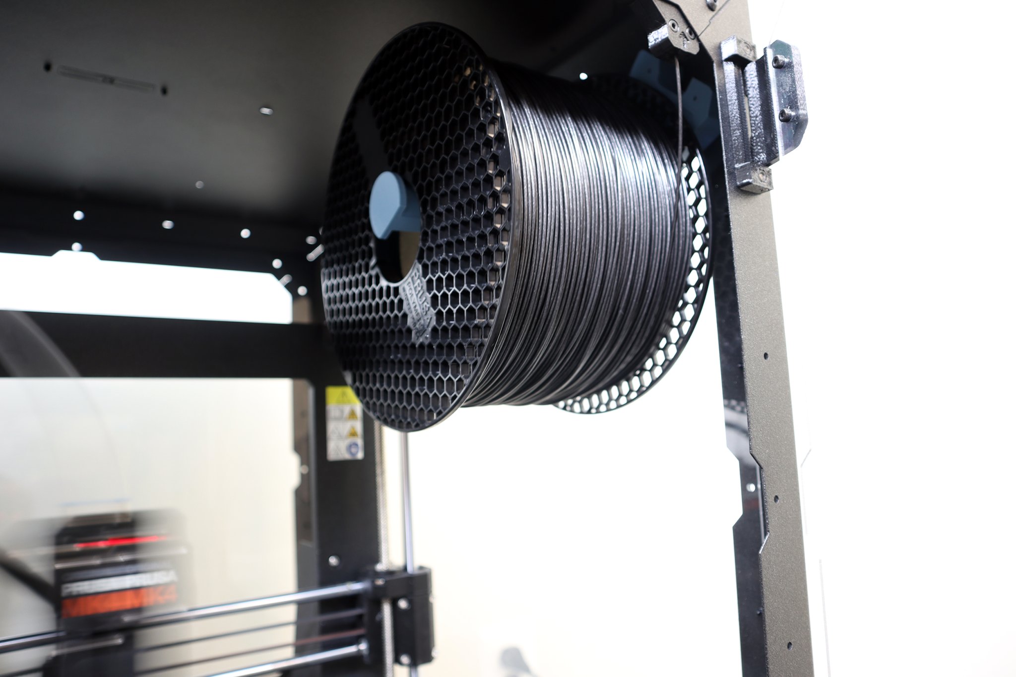 Tiêu đề Hộp đựng ống chỉ lớn 2kg - hoàn thiện Tóm tắt Ph