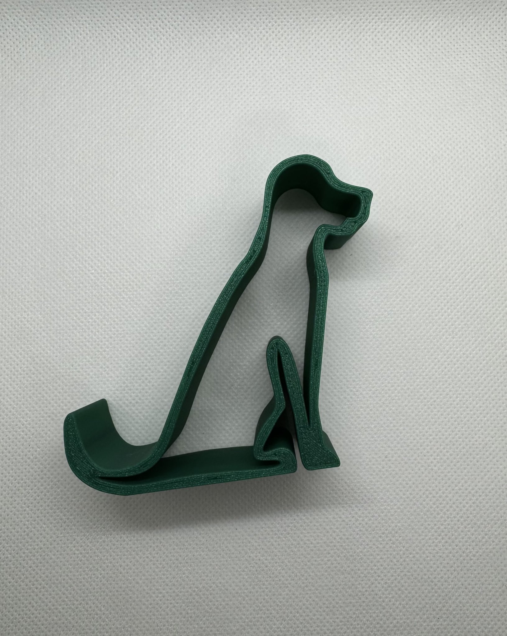 Chân Đế Điện Thoại Hình Chó