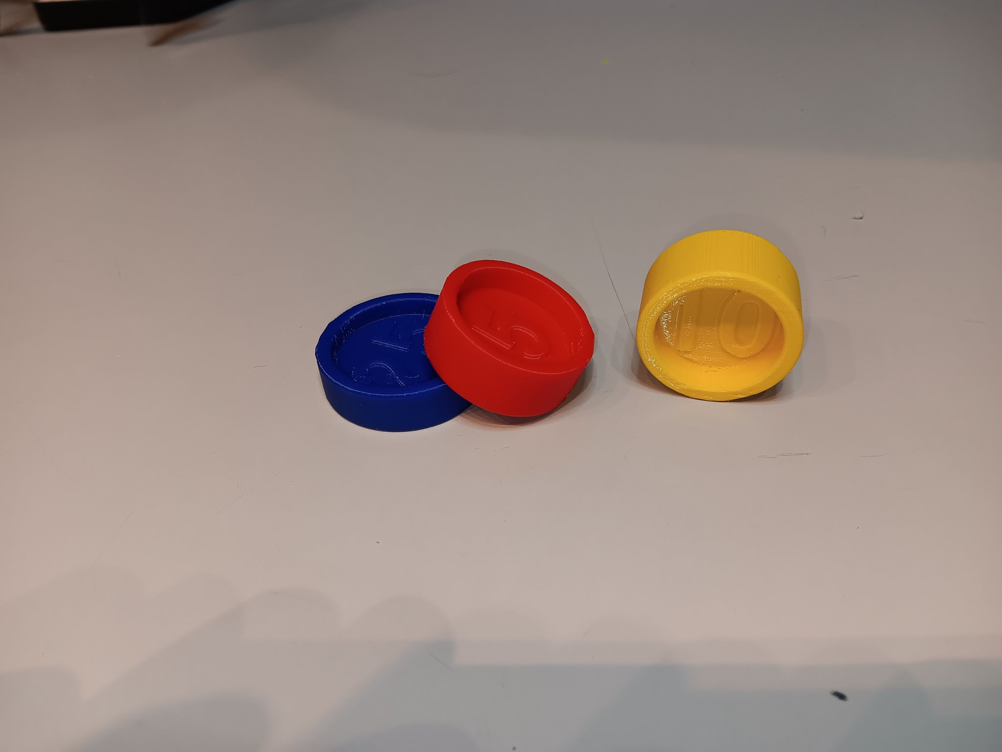 Tiêu đề Fisher Price Coins Tóm tắt Bọn trẻ có đánh rơi đồng