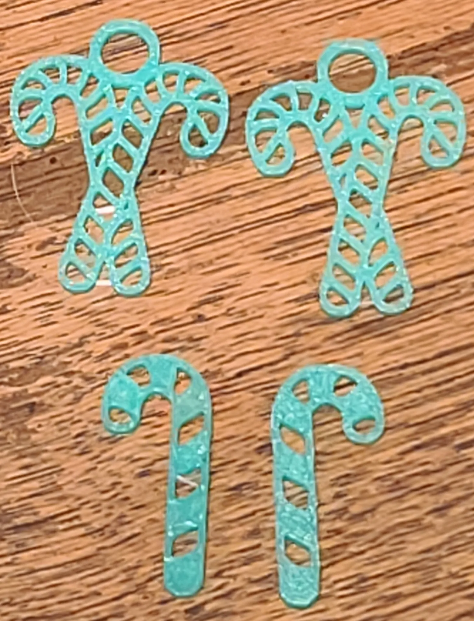 Tiêu đề Bông Tai Kẹo Mía Tóm tắt Bông tai In tại chỗ không h