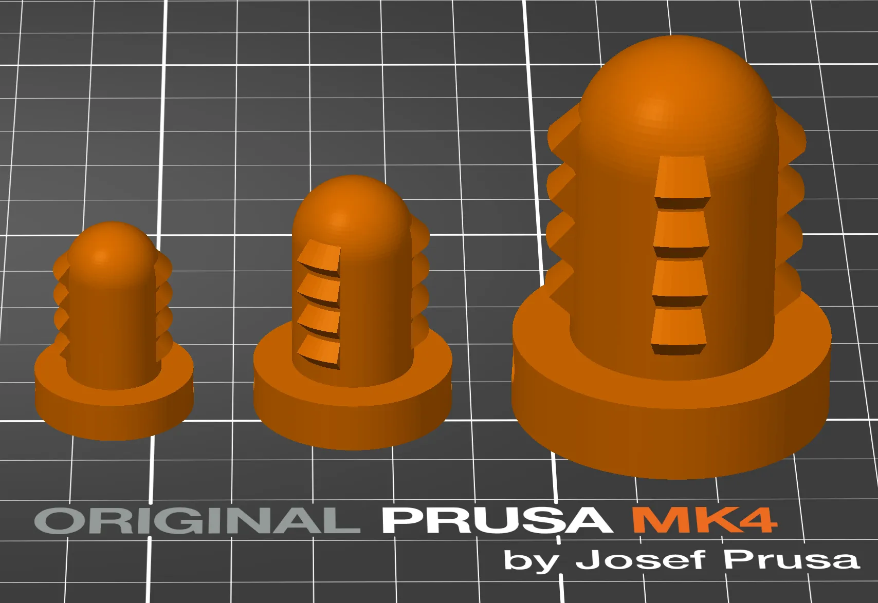 Chui Cắm Ống Có Thể Tùy Chỉnh