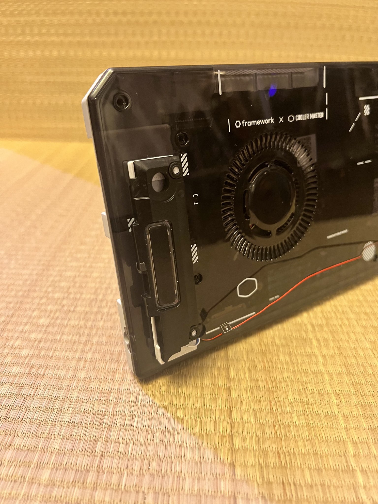 Tiêu đề Khung loa gắn kết Tóm tắt Giá đỡ để gắn loa Framew