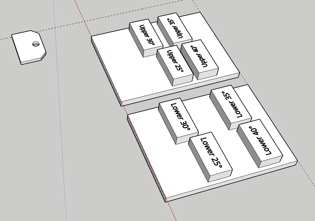 Thước Đo Góc Veritas
