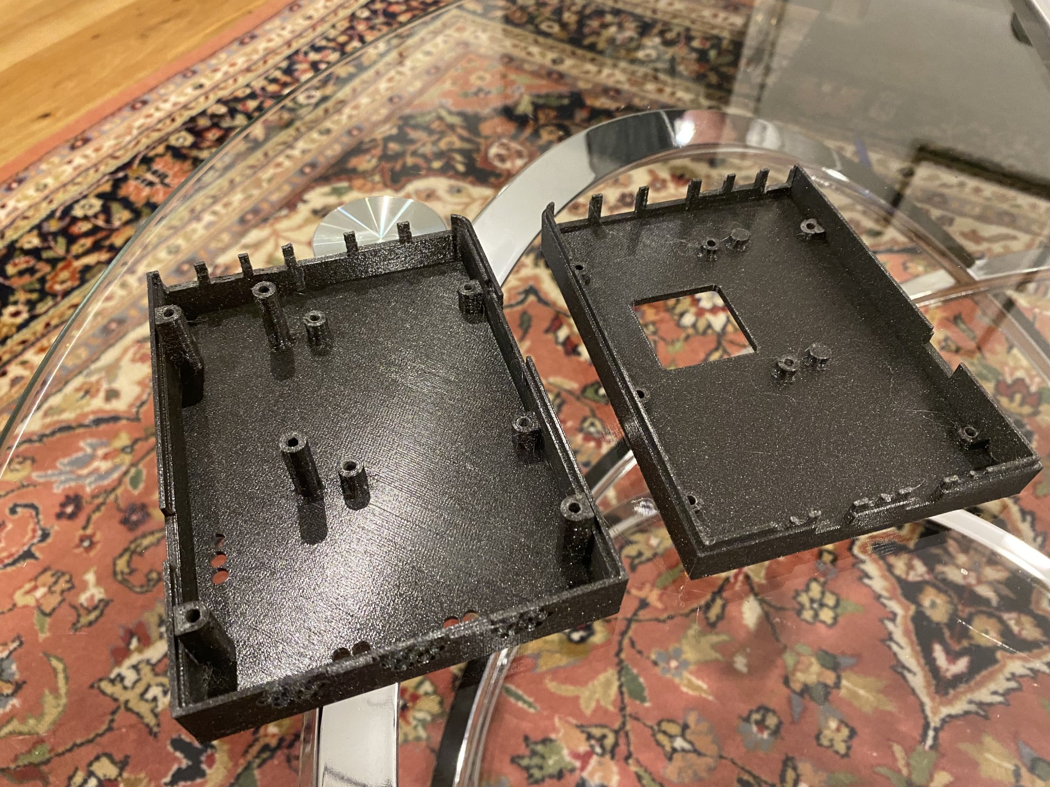 Vỏ Hộp HifiBerry Cho Amp100