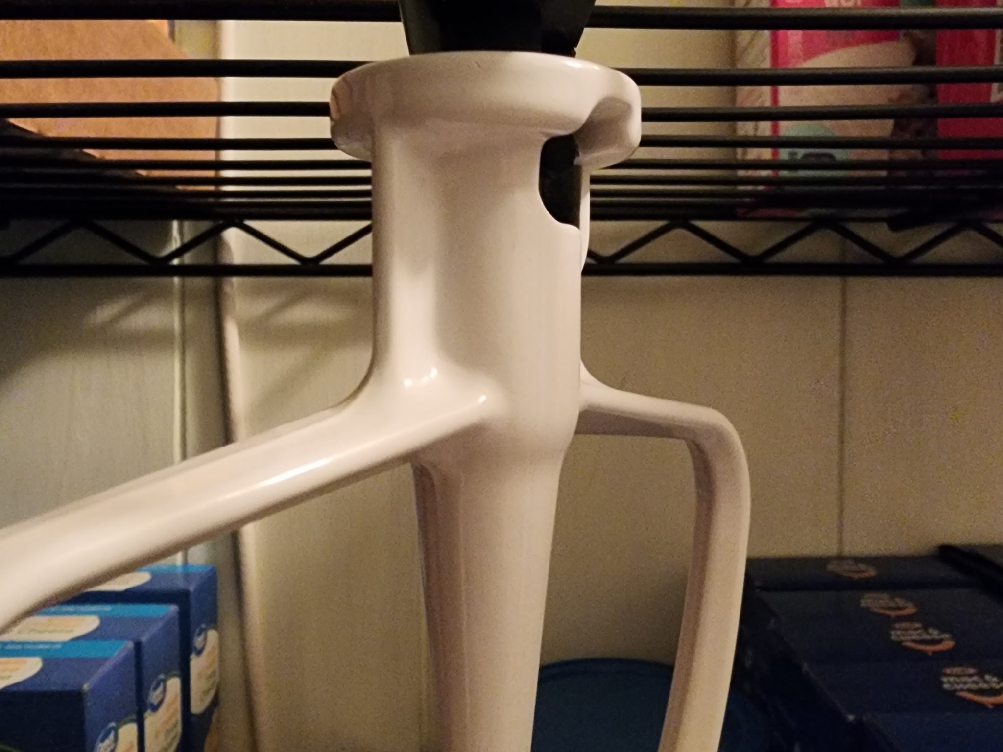 Tiêu đề Móc treo dụng cụ Kitchenaid cho giá 30mm Tóm tắt Giá đ