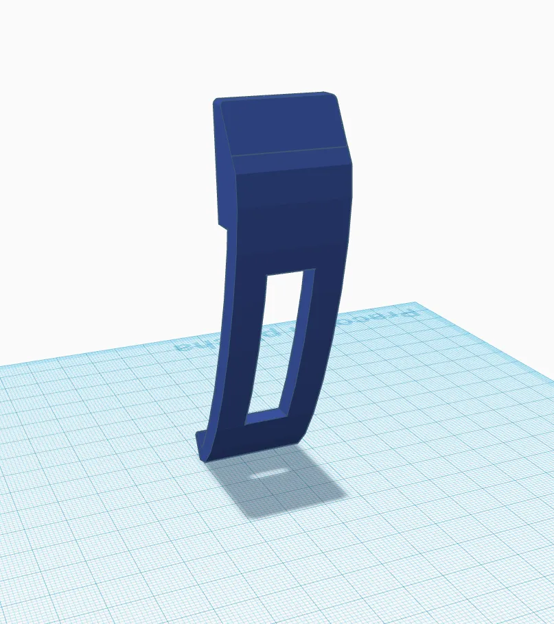 Tiêu đề GoggleClip Tổng hợp Clip cho ruồi thịt mũ bảo hiểm S