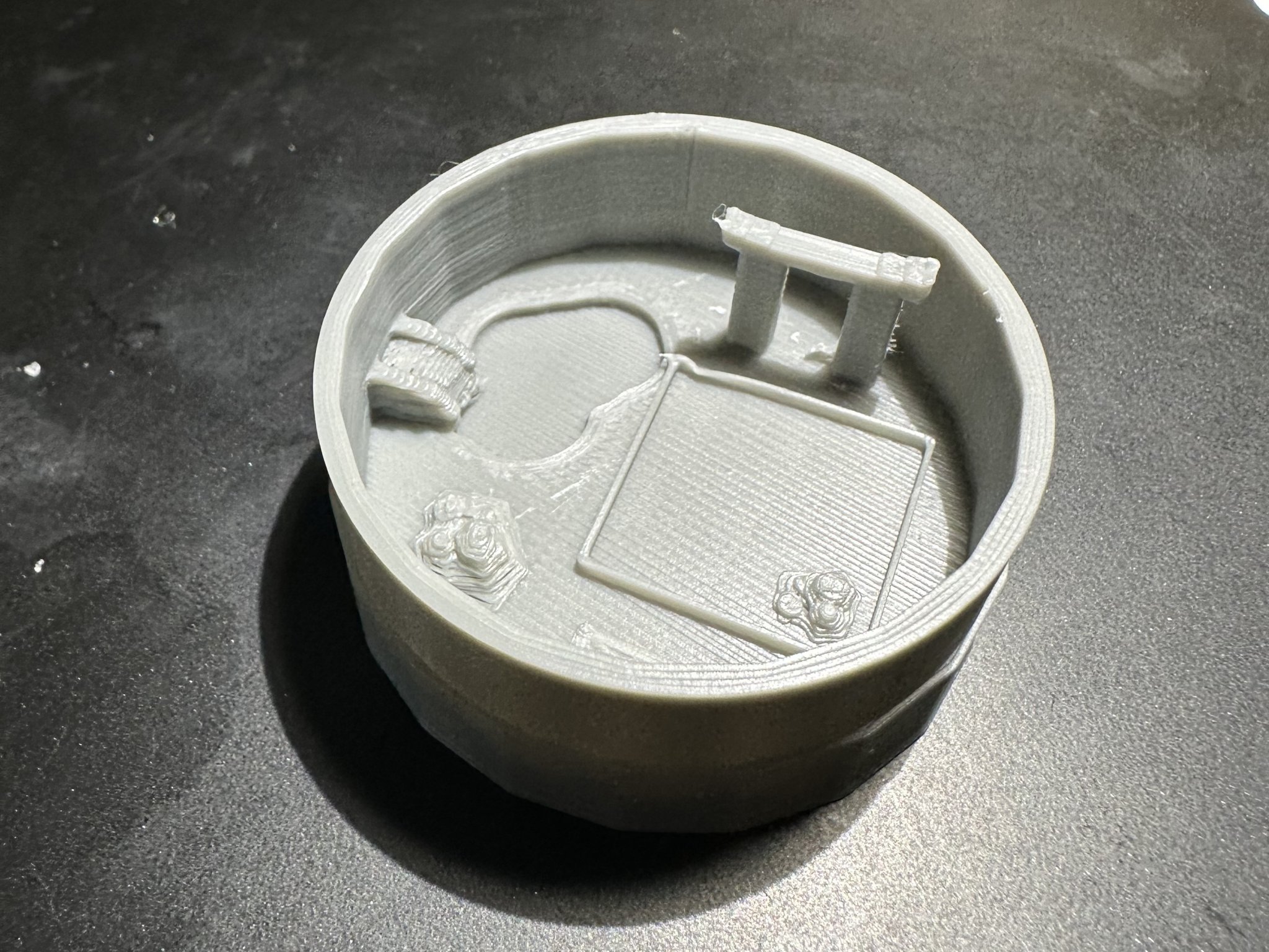 Tiêu đề Khu vườn Zen bỏ túi Tóm tắt Vườn Zen bỏ túi DANH